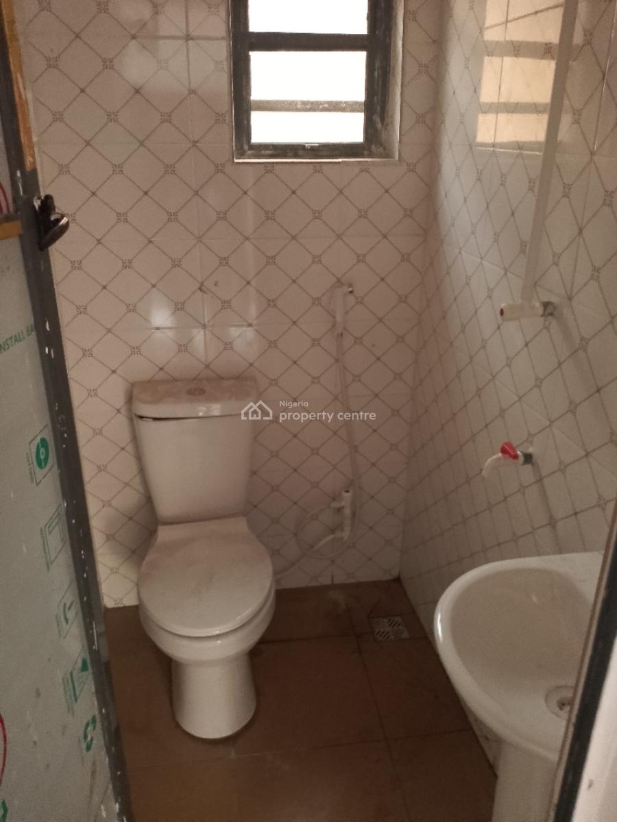 Mini Flat, Maternity Off Bayeku Road, Igbogbo, Ikorodu, Lagos, Mini Flat (room and Parlour) for Rent