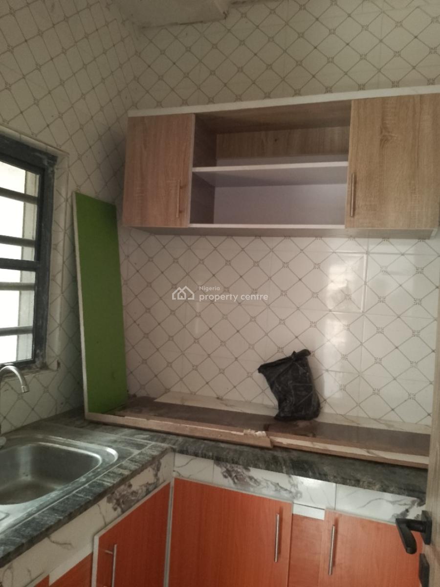 Mini Flat, Maternity Off Bayeku Road, Igbogbo, Ikorodu, Lagos, Mini Flat (room and Parlour) for Rent