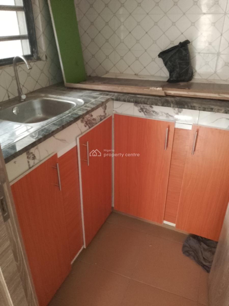 Mini Flat, Maternity Off Bayeku Road, Igbogbo, Ikorodu, Lagos, Mini Flat (room and Parlour) for Rent