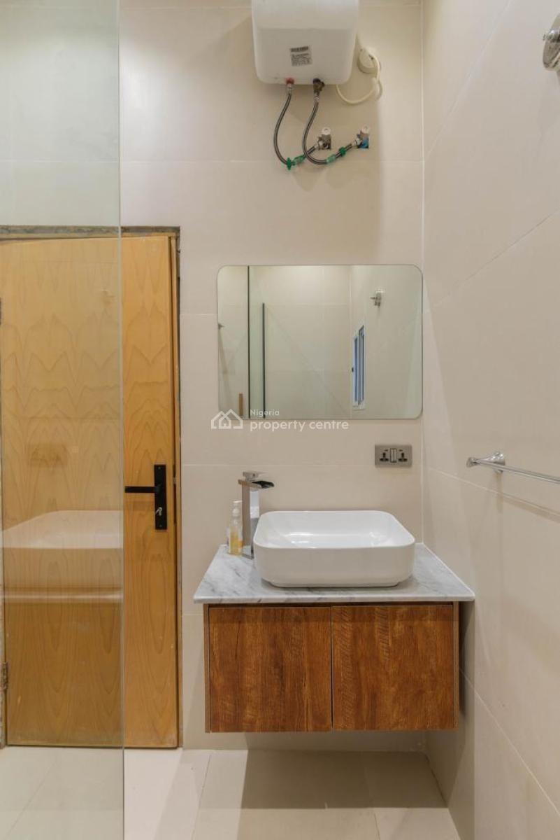 Luxury 1 Bedroom Apartment, Lekki Phase 1, Lekki, Lagos, Flat / Apartment Short Let