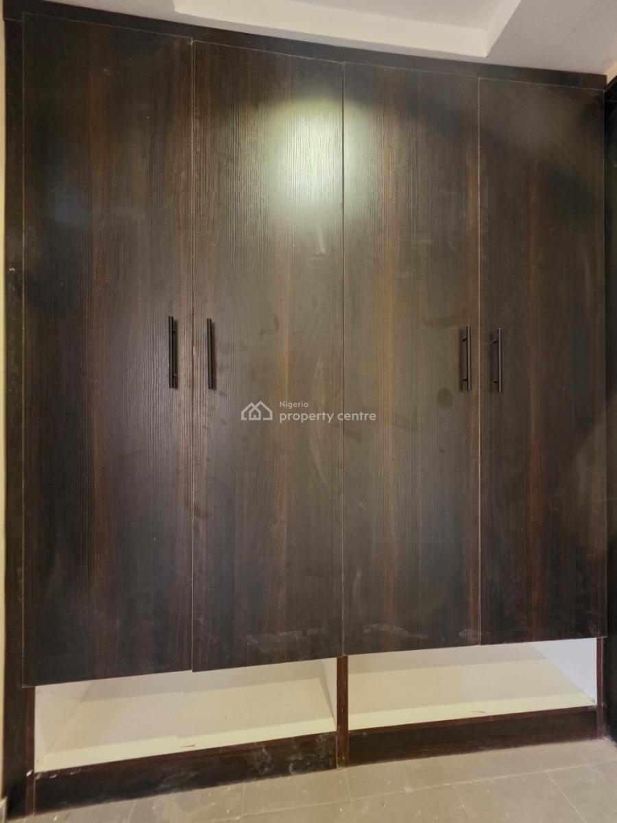 Four(4) Bedrooms Semi-detached Duplex with Bq & Gatehouse, Same Global Estate,  Lokogoma District Abuja, Lokogoma District, Abuja, Semi-detached Duplex for Rent