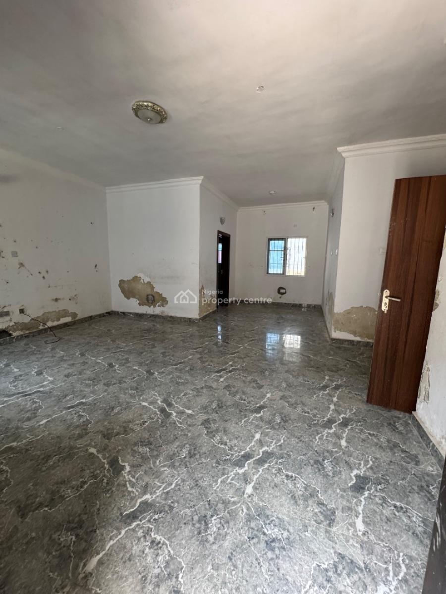 3 Bedroom Apartment, Ikota, Lekki, Lagos, Flat / Apartment for Rent