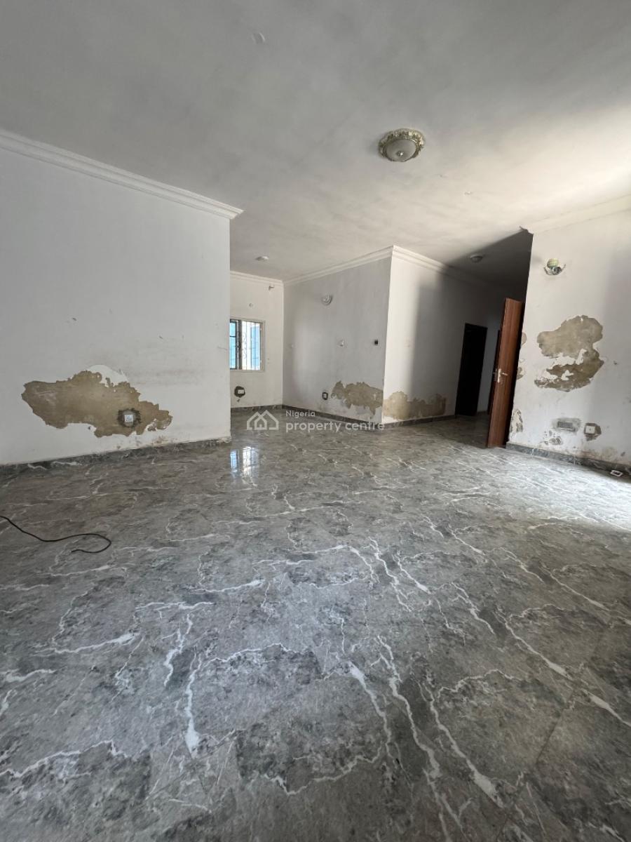 3 Bedroom Apartment, Ikota, Lekki, Lagos, Flat / Apartment for Rent