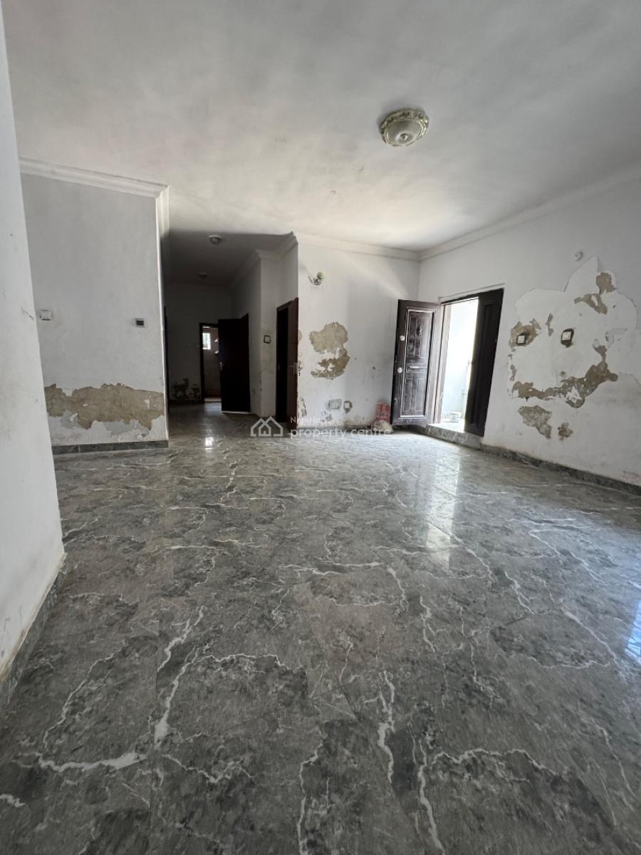 3 Bedroom Apartment, Ikota, Lekki, Lagos, Flat / Apartment for Rent