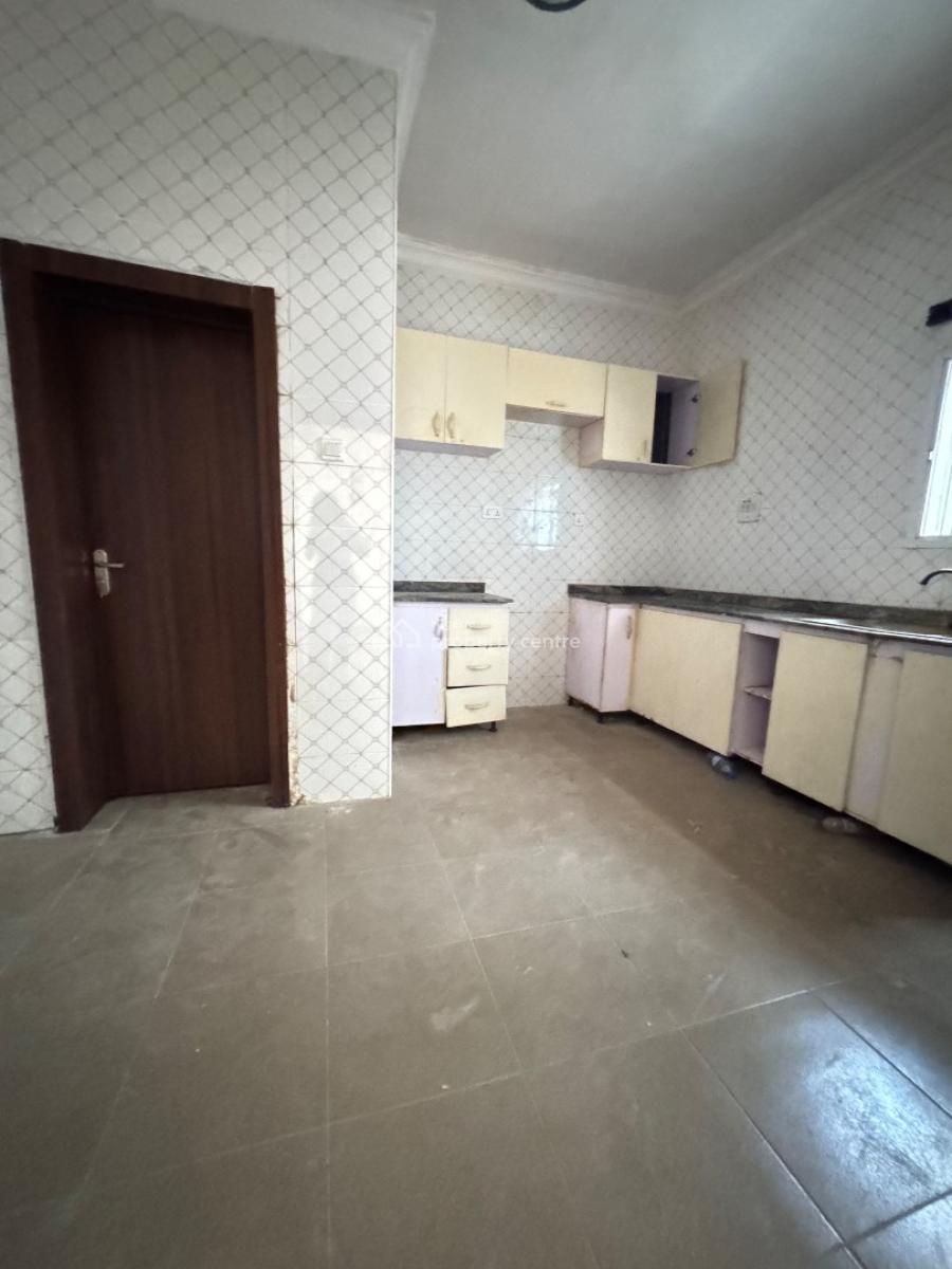 3 Bedroom Apartment, Ikota, Lekki, Lagos, Flat / Apartment for Rent