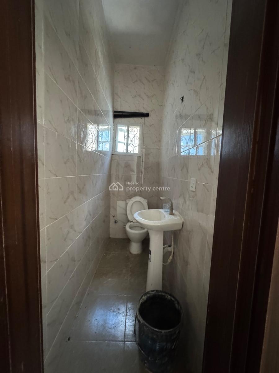 3 Bedroom Apartment, Ikota, Lekki, Lagos, Flat / Apartment for Rent