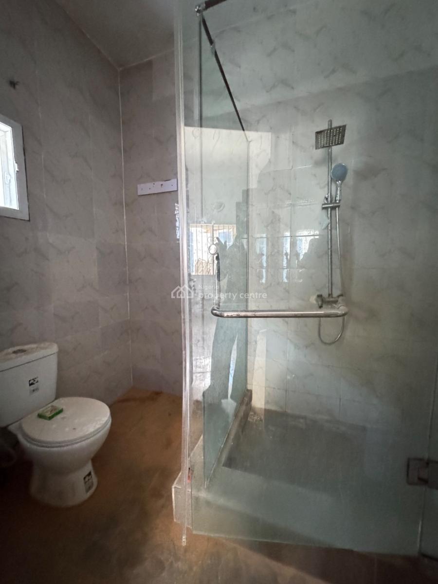3 Bedroom Apartment, Ikota, Lekki, Lagos, Flat / Apartment for Rent