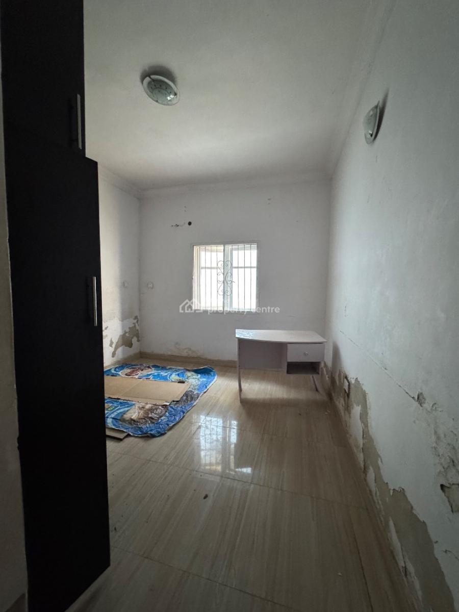 3 Bedroom Apartment, Ikota, Lekki, Lagos, Flat / Apartment for Rent