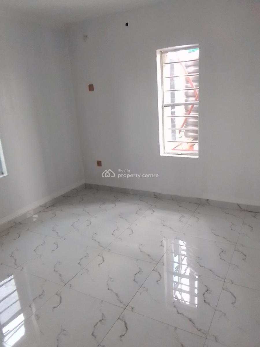 Newly Built Mini Flat, Off Oba Palace, Itire, Surulere, Lagos, Itire-ikate, Surulere, Lagos, Mini Flat (room and Parlour) for Rent