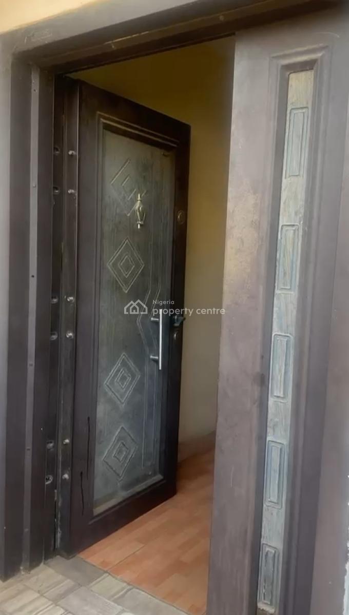 Luxury 4 Bedrooms, 2 Living Rooms, Semi Detached Duplex, Cliffland Estate, Gudu, Abuja, Semi-detached Duplex for Sale