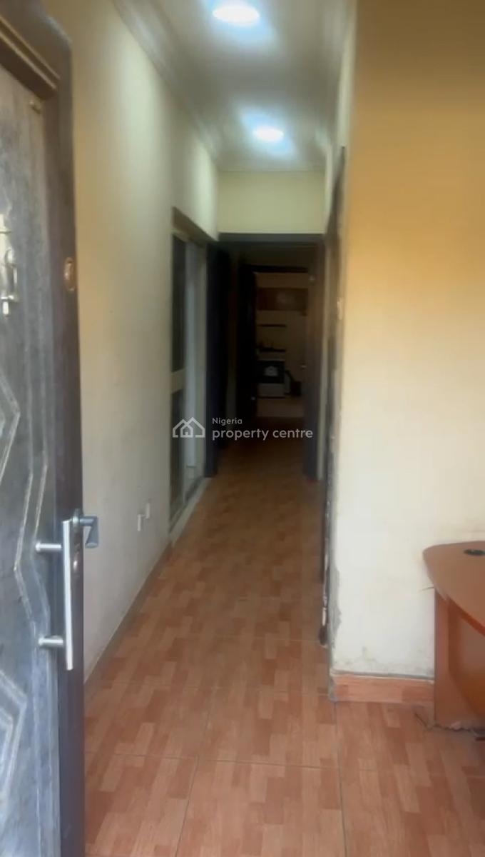 Luxury 4 Bedrooms, 2 Living Rooms, Semi Detached Duplex, Cliffland Estate, Gudu, Abuja, Semi-detached Duplex for Sale