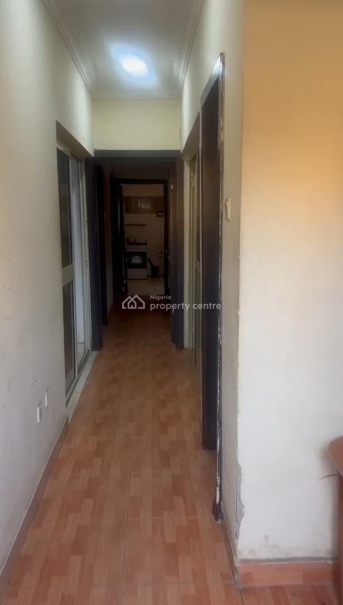 Luxury 4 Bedrooms, 2 Living Rooms, Semi Detached Duplex, Cliffland Estate, Gudu, Abuja, Semi-detached Duplex for Sale