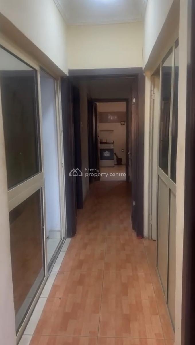 Luxury 4 Bedrooms, 2 Living Rooms, Semi Detached Duplex, Cliffland Estate, Gudu, Abuja, Semi-detached Duplex for Sale