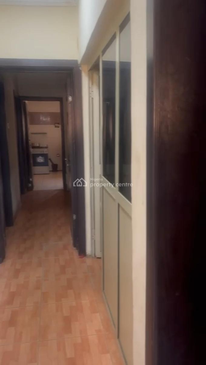 Luxury 4 Bedrooms, 2 Living Rooms, Semi Detached Duplex, Cliffland Estate, Gudu, Abuja, Semi-detached Duplex for Sale