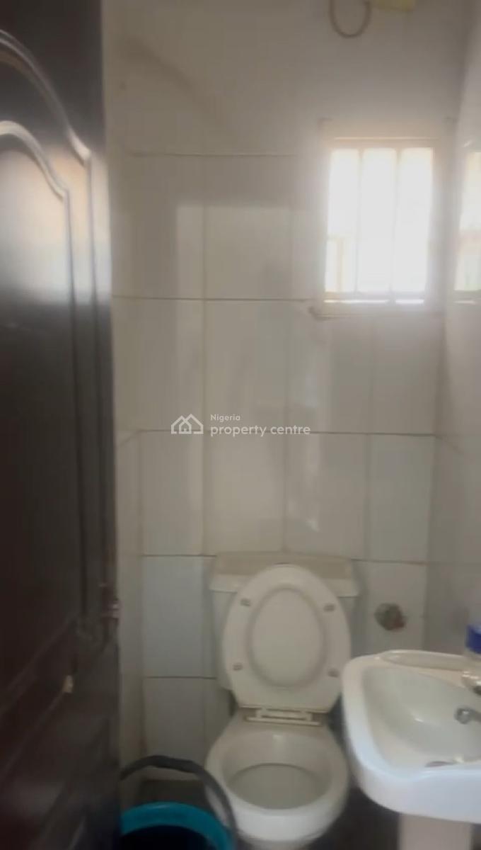 Luxury 4 Bedrooms, 2 Living Rooms, Semi Detached Duplex, Cliffland Estate, Gudu, Abuja, Semi-detached Duplex for Sale