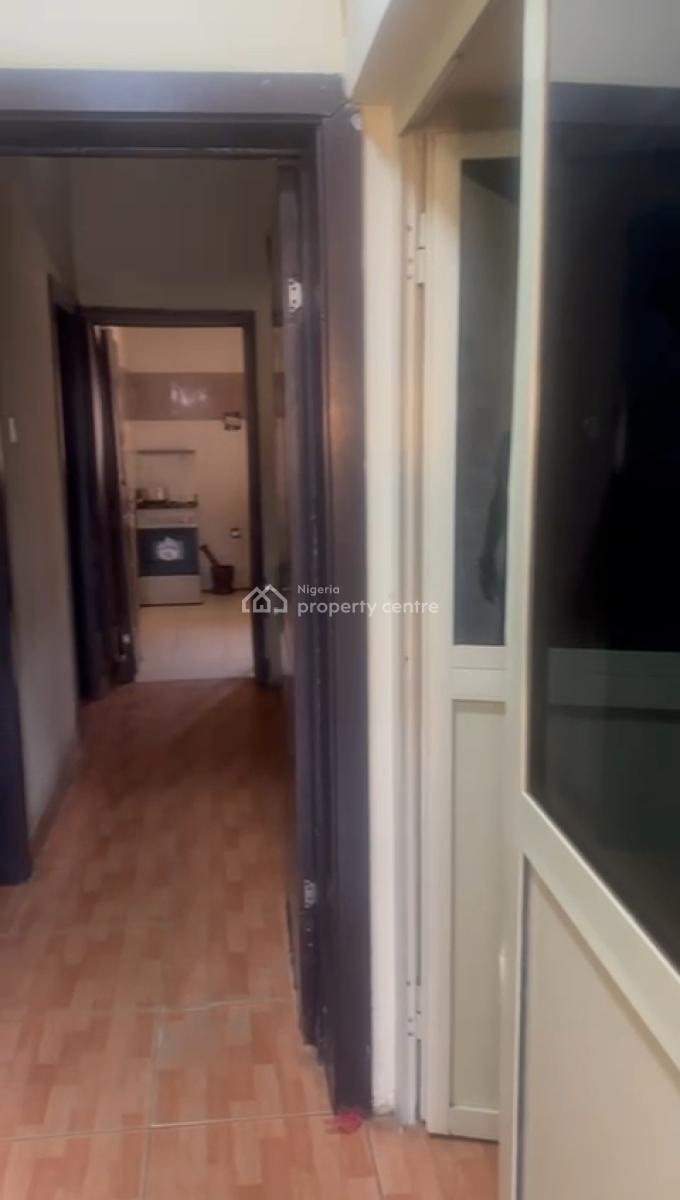 Luxury 4 Bedrooms, 2 Living Rooms, Semi Detached Duplex, Cliffland Estate, Gudu, Abuja, Semi-detached Duplex for Sale