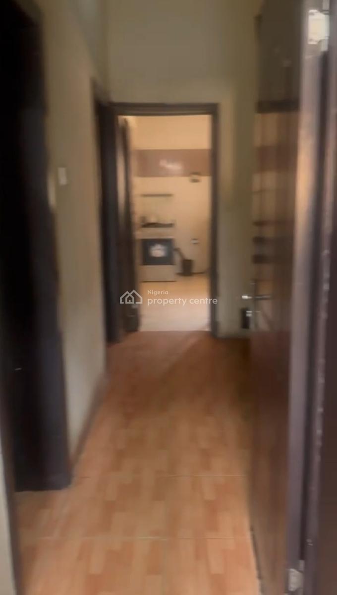 Luxury 4 Bedrooms, 2 Living Rooms, Semi Detached Duplex, Cliffland Estate, Gudu, Abuja, Semi-detached Duplex for Sale