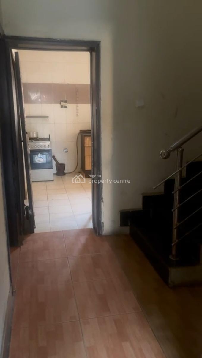 Luxury 4 Bedrooms, 2 Living Rooms, Semi Detached Duplex, Cliffland Estate, Gudu, Abuja, Semi-detached Duplex for Sale