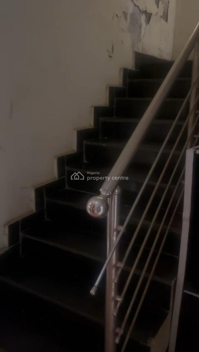 Luxury 4 Bedrooms, 2 Living Rooms, Semi Detached Duplex, Cliffland Estate, Gudu, Abuja, Semi-detached Duplex for Sale