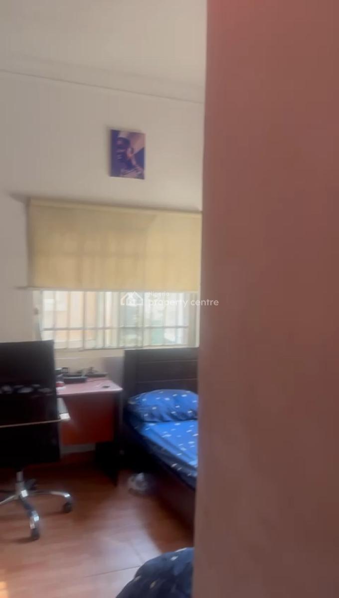 Luxury 4 Bedrooms, 2 Living Rooms, Semi Detached Duplex, Cliffland Estate, Gudu, Abuja, Semi-detached Duplex for Sale