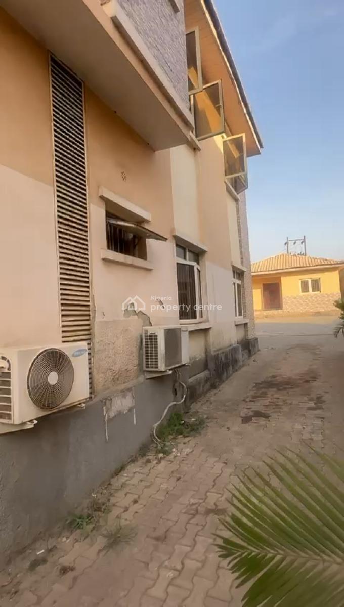 Luxury 4 Bedrooms, 2 Living Rooms, Semi Detached Duplex, Cliffland Estate, Gudu, Abuja, Semi-detached Duplex for Sale