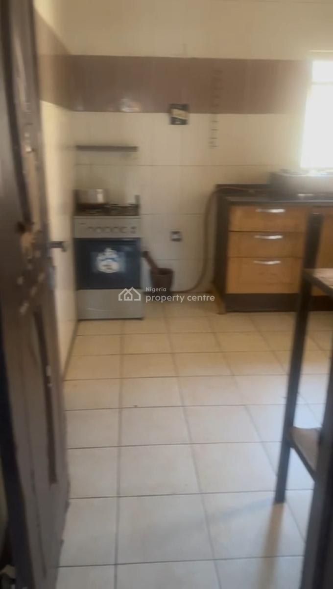 Luxury 4 Bedrooms, 2 Living Rooms, Semi Detached Duplex, Cliffland Estate, Gudu, Abuja, Semi-detached Duplex for Sale