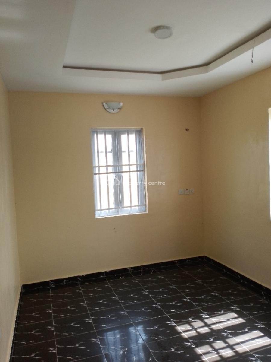 Mini Flat, Maternity Off Bayeku Road, Igbogbo, Ikorodu, Lagos, Mini Flat (room and Parlour) for Rent
