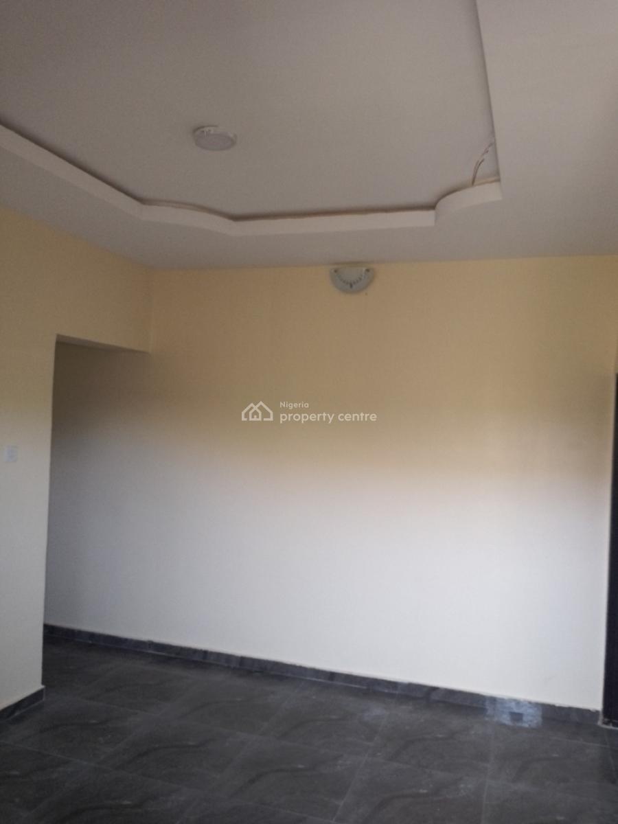 Mini Flat, Maternity Off Bayeku Road, Igbogbo, Ikorodu, Lagos, Mini Flat (room and Parlour) for Rent