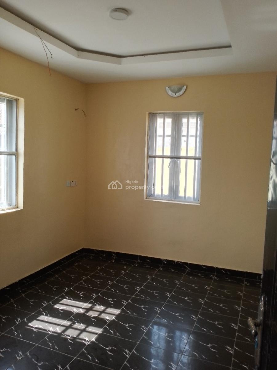 Mini Flat, Maternity Off Bayeku Road, Igbogbo, Ikorodu, Lagos, Mini Flat (room and Parlour) for Rent