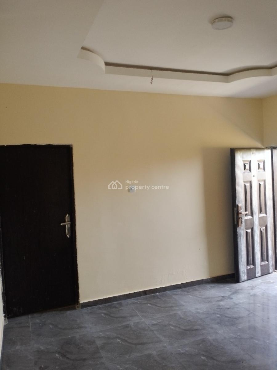 Mini Flat, Maternity Off Bayeku Road, Igbogbo, Ikorodu, Lagos, Mini Flat (room and Parlour) for Rent