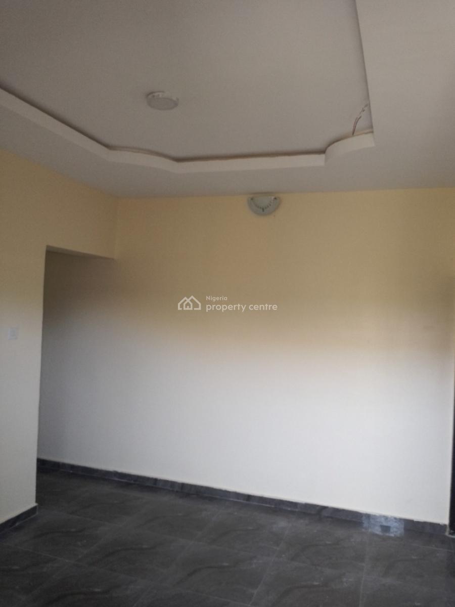 Mini Flat, Maternity Off Bayeku Road, Igbogbo, Ikorodu, Lagos, Mini Flat (room and Parlour) for Rent