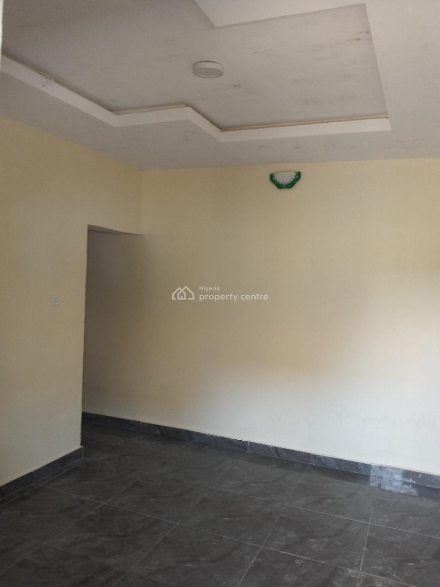 Mini Flat, Maternity Off Bayeku Road, Igbogbo, Ikorodu, Lagos, Mini Flat (room and Parlour) for Rent
