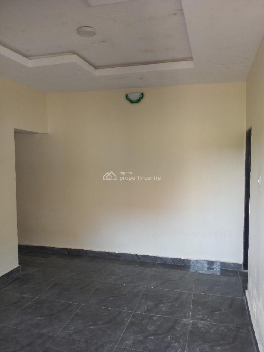 Mini Flat, Maternity Off Bayeku Road, Igbogbo, Ikorodu, Lagos, Mini Flat (room and Parlour) for Rent