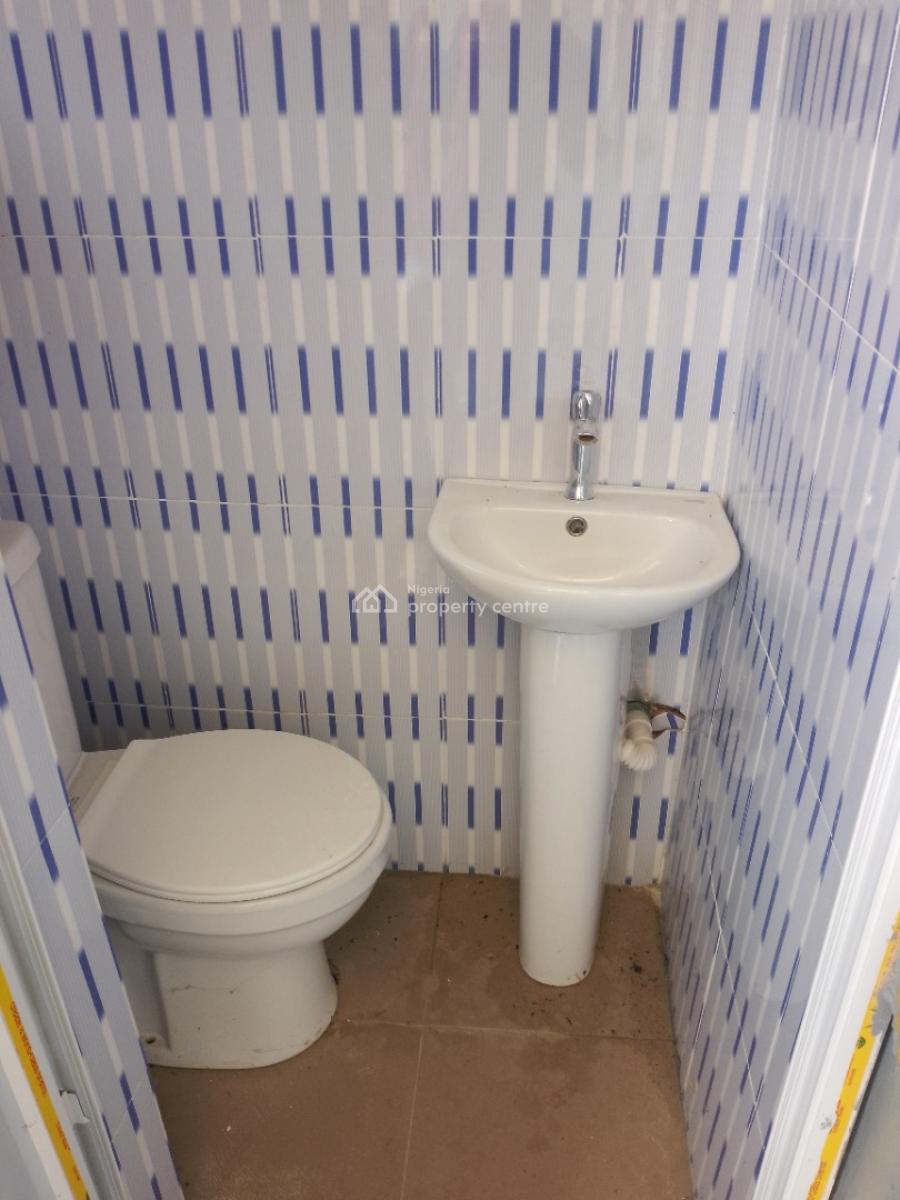 Mini Flat, Maternity Off Bayeku Road, Igbogbo, Ikorodu, Lagos, Mini Flat (room and Parlour) for Rent