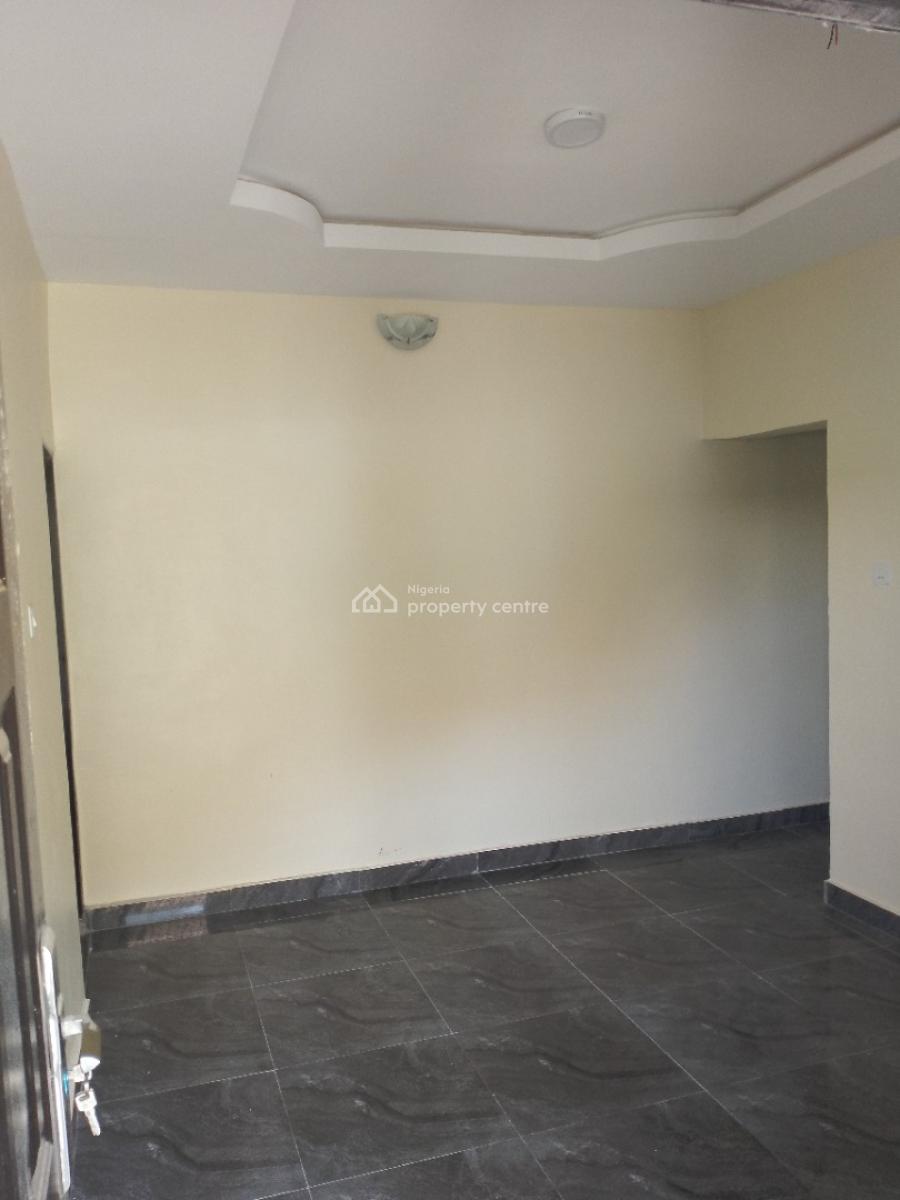 Mini Flat, Maternity Off Bayeku Road, Igbogbo, Ikorodu, Lagos, Mini Flat (room and Parlour) for Rent