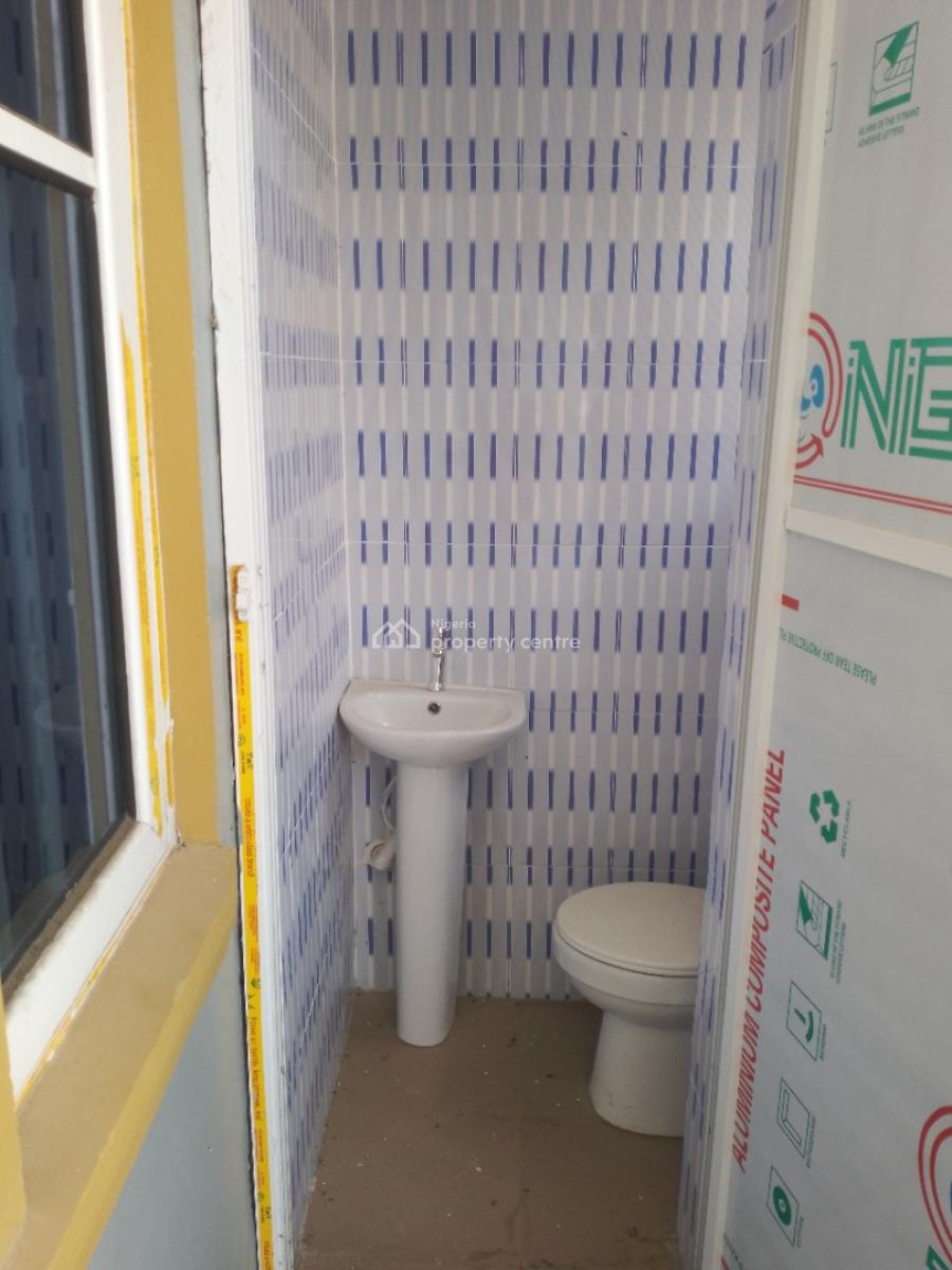 Mini Flat, Maternity Off Bayeku Road, Igbogbo, Ikorodu, Lagos, Mini Flat (room and Parlour) for Rent