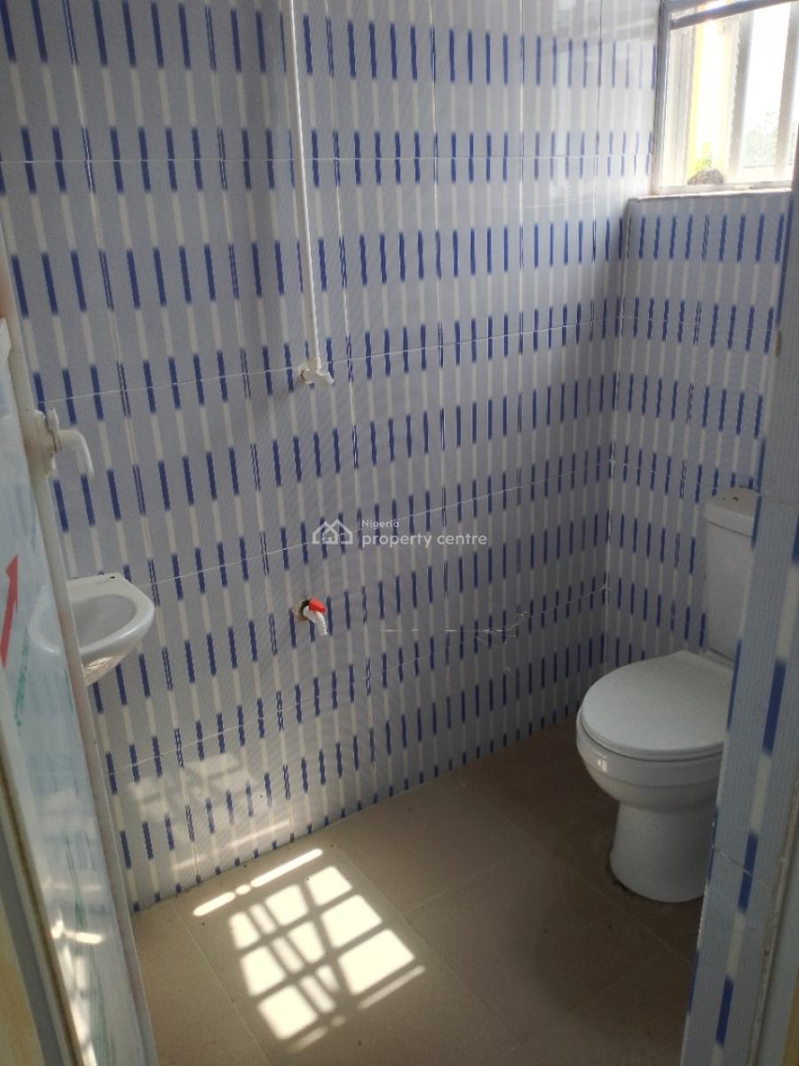 Mini Flat, Maternity Off Bayeku Road, Igbogbo, Ikorodu, Lagos, Mini Flat (room and Parlour) for Rent