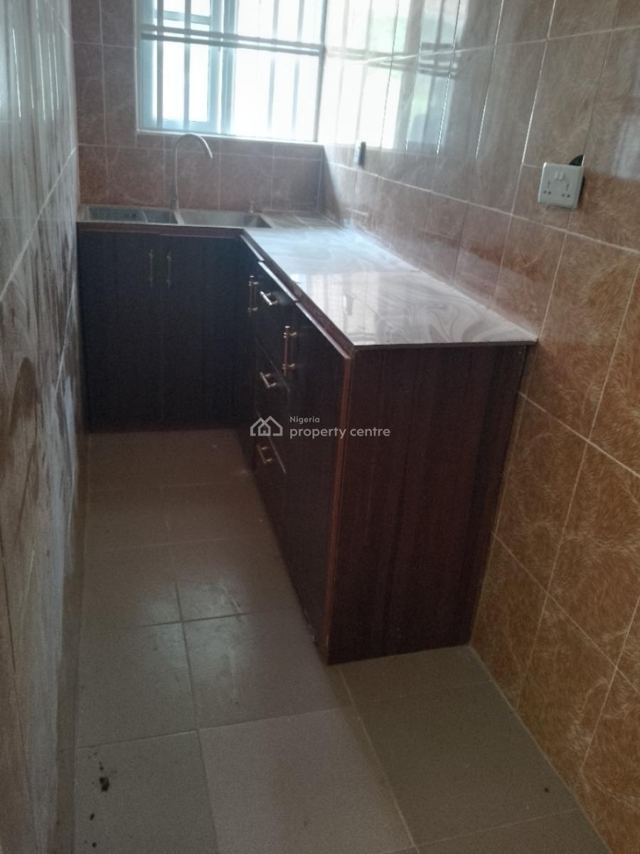 Mini Flat, Maternity Off Bayeku Road, Igbogbo, Ikorodu, Lagos, Mini Flat (room and Parlour) for Rent