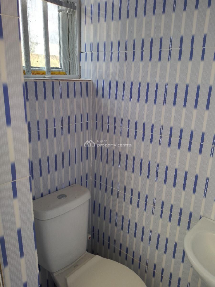 Mini Flat, Maternity Off Bayeku Road, Igbogbo, Ikorodu, Lagos, Mini Flat (room and Parlour) for Rent