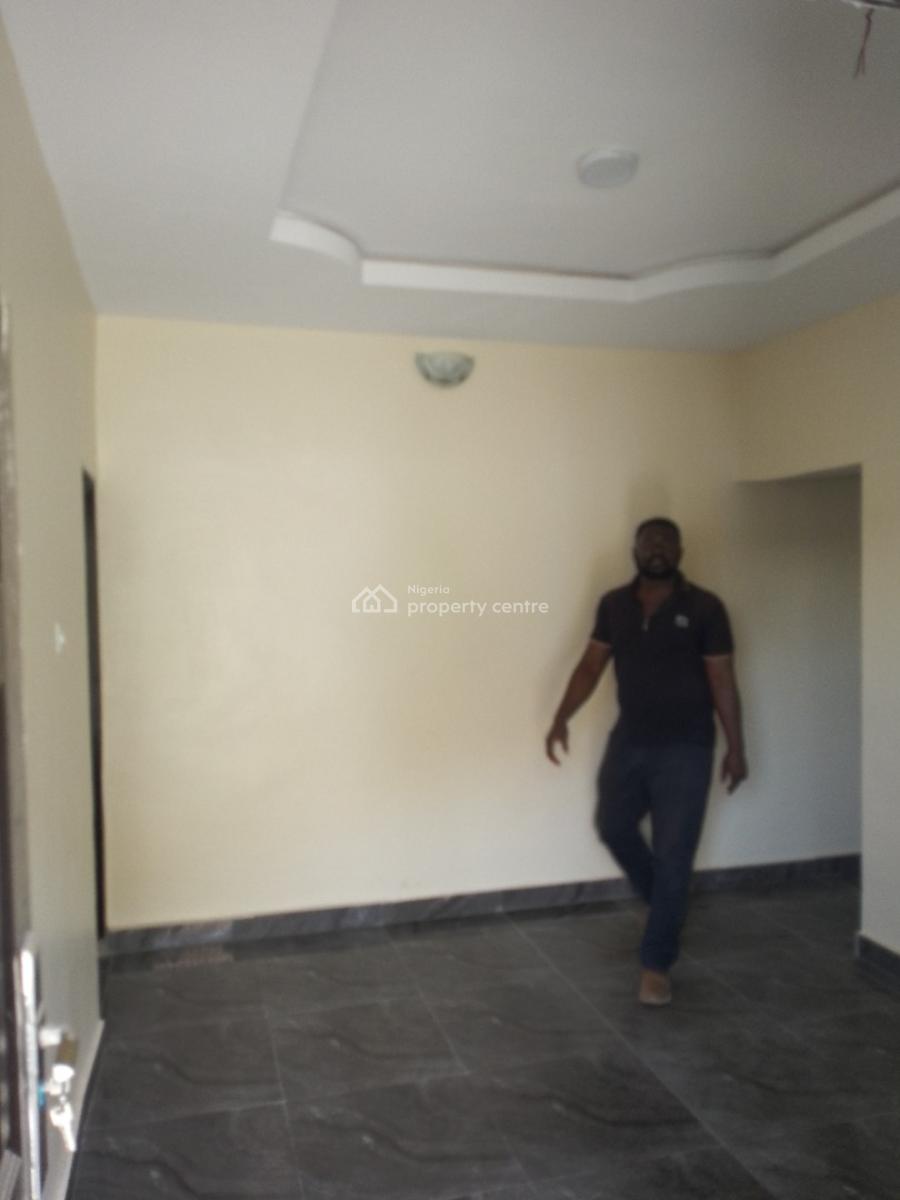 Mini Flat, Maternity Off Bayeku Road, Igbogbo, Ikorodu, Lagos, Mini Flat (room and Parlour) for Rent