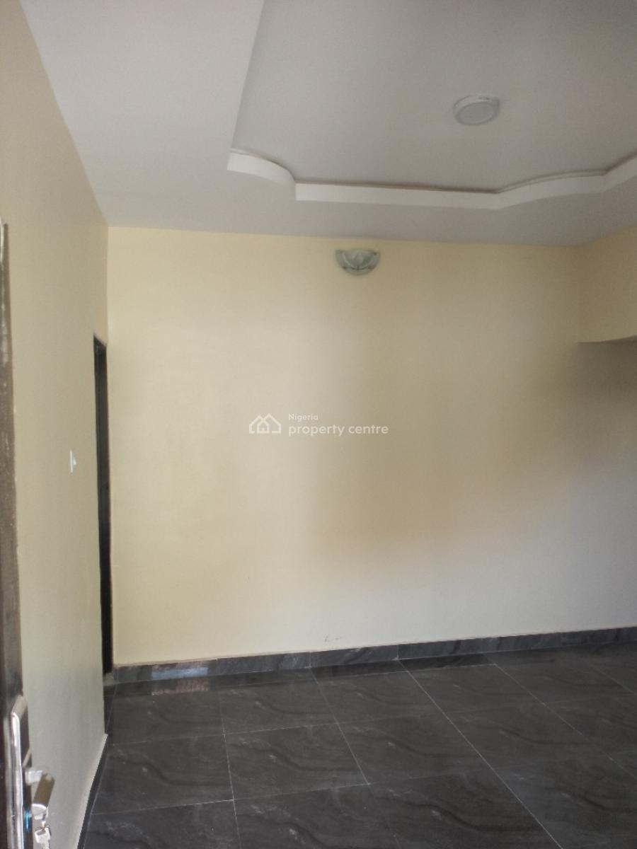 Mini Flat, Maternity Off Bayeku Road, Igbogbo, Ikorodu, Lagos, Mini Flat (room and Parlour) for Rent