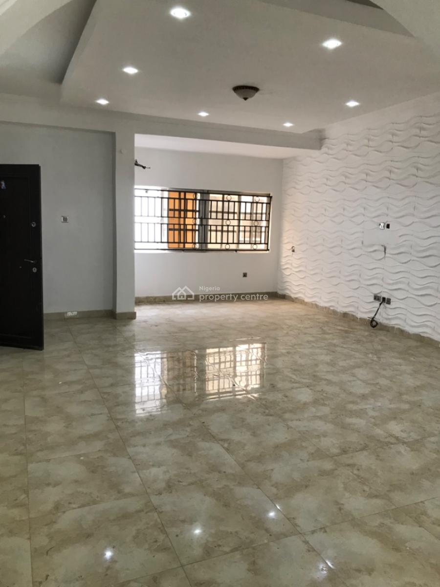 6 Units of 3 Bedroom Flat @lekki Phase 1, Lekki Phase 1, Lekki, Lagos, Flat / Apartment for Rent