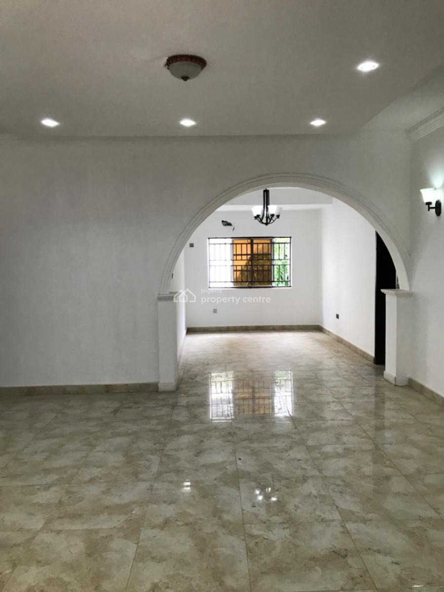 6 Units of 3 Bedroom Flat @lekki Phase 1, Lekki Phase 1, Lekki, Lagos, Flat / Apartment for Rent