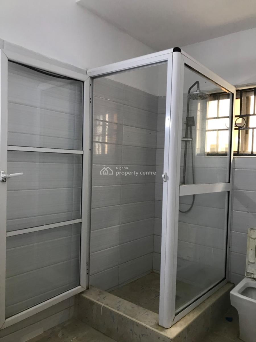 6 Units of 3 Bedroom Flat @lekki Phase 1, Lekki Phase 1, Lekki, Lagos, Flat / Apartment for Rent