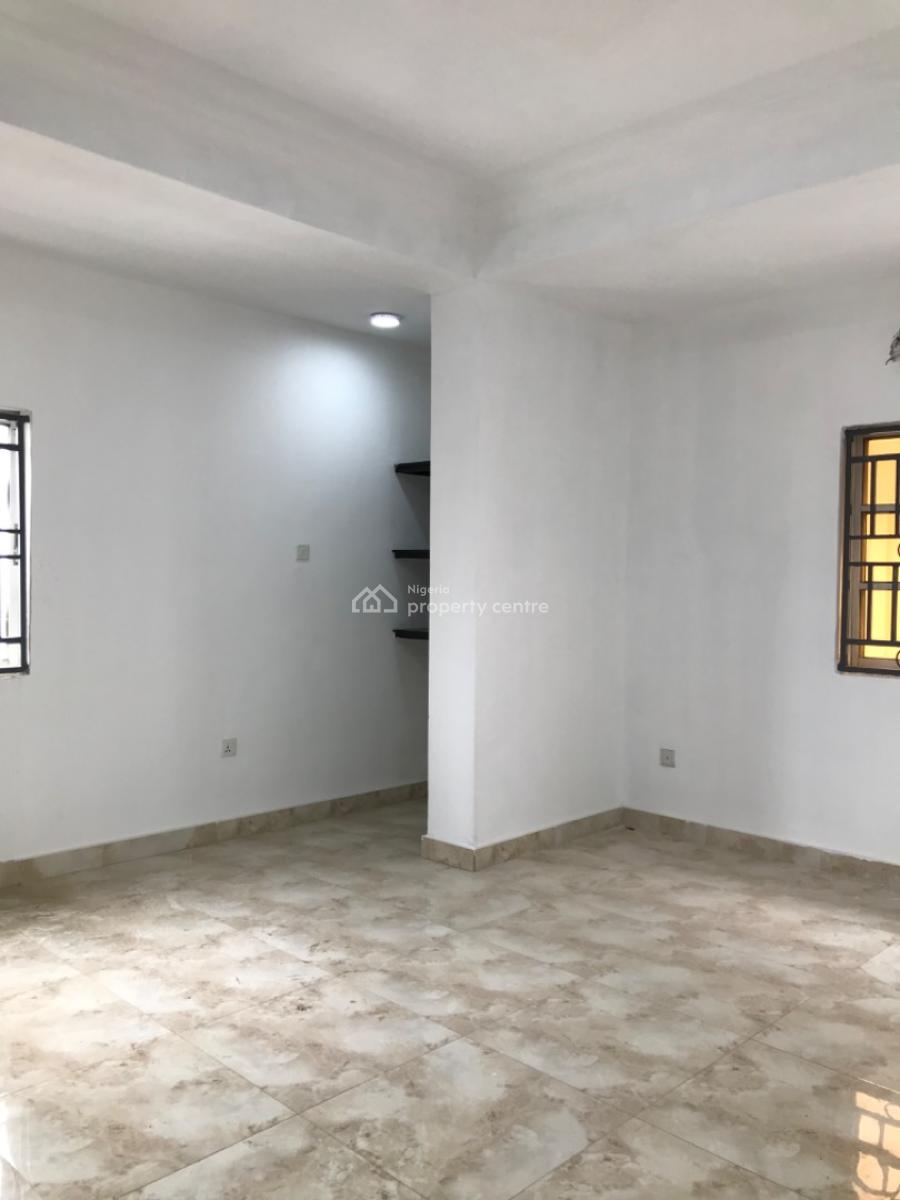 6 Units of 3 Bedroom Flat @lekki Phase 1, Lekki Phase 1, Lekki, Lagos, Flat / Apartment for Rent