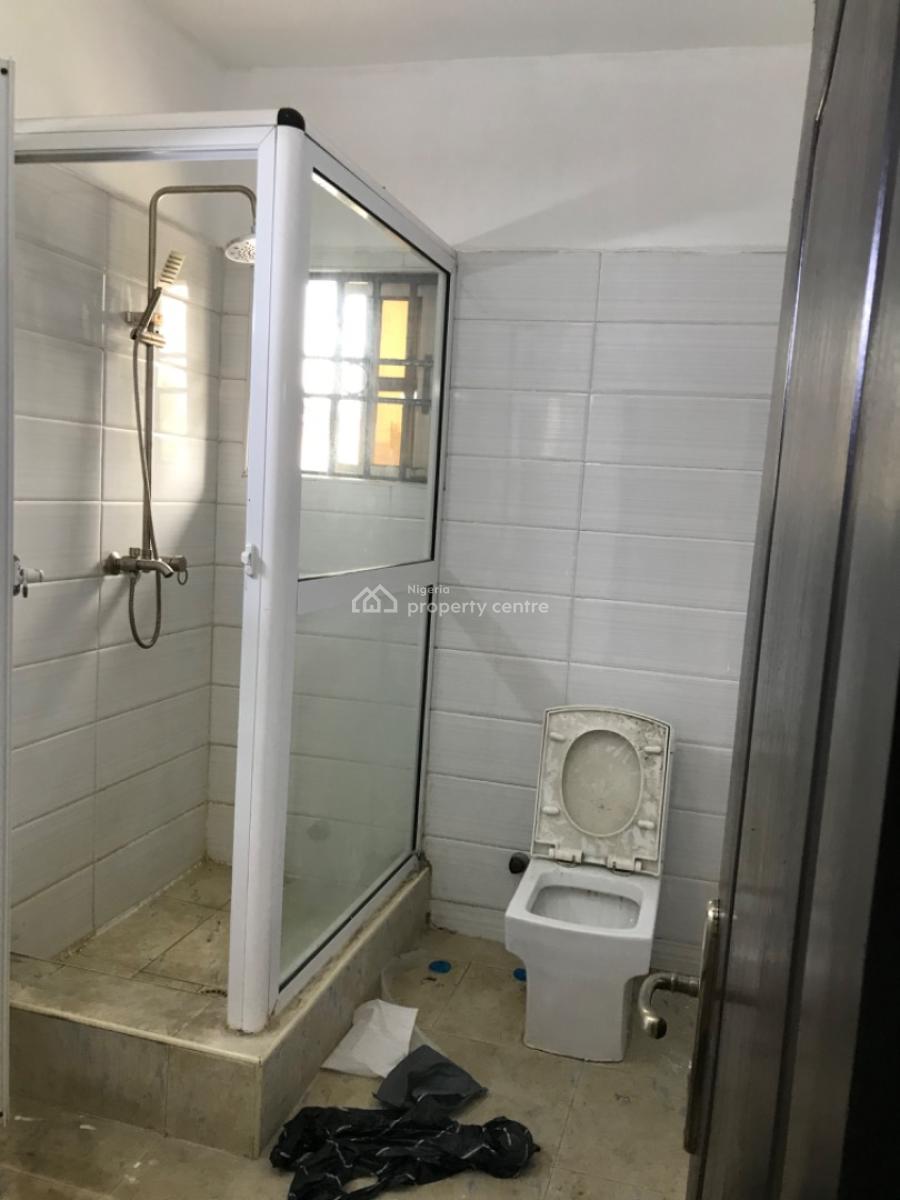 6 Units of 3 Bedroom Flat @lekki Phase 1, Lekki Phase 1, Lekki, Lagos, Flat / Apartment for Rent