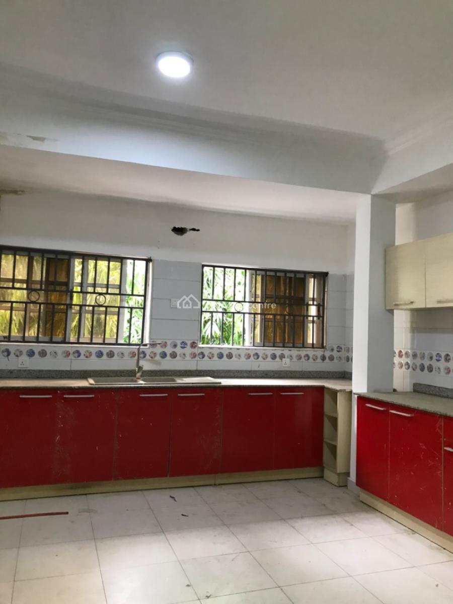 6 Units of 3 Bedroom Flat @lekki Phase 1, Lekki Phase 1, Lekki, Lagos, Flat / Apartment for Rent