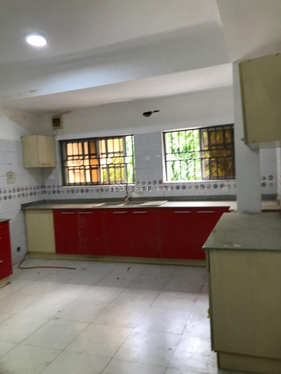 6 Units of 3 Bedroom Flat @lekki Phase 1, Lekki Phase 1, Lekki, Lagos, Flat / Apartment for Rent