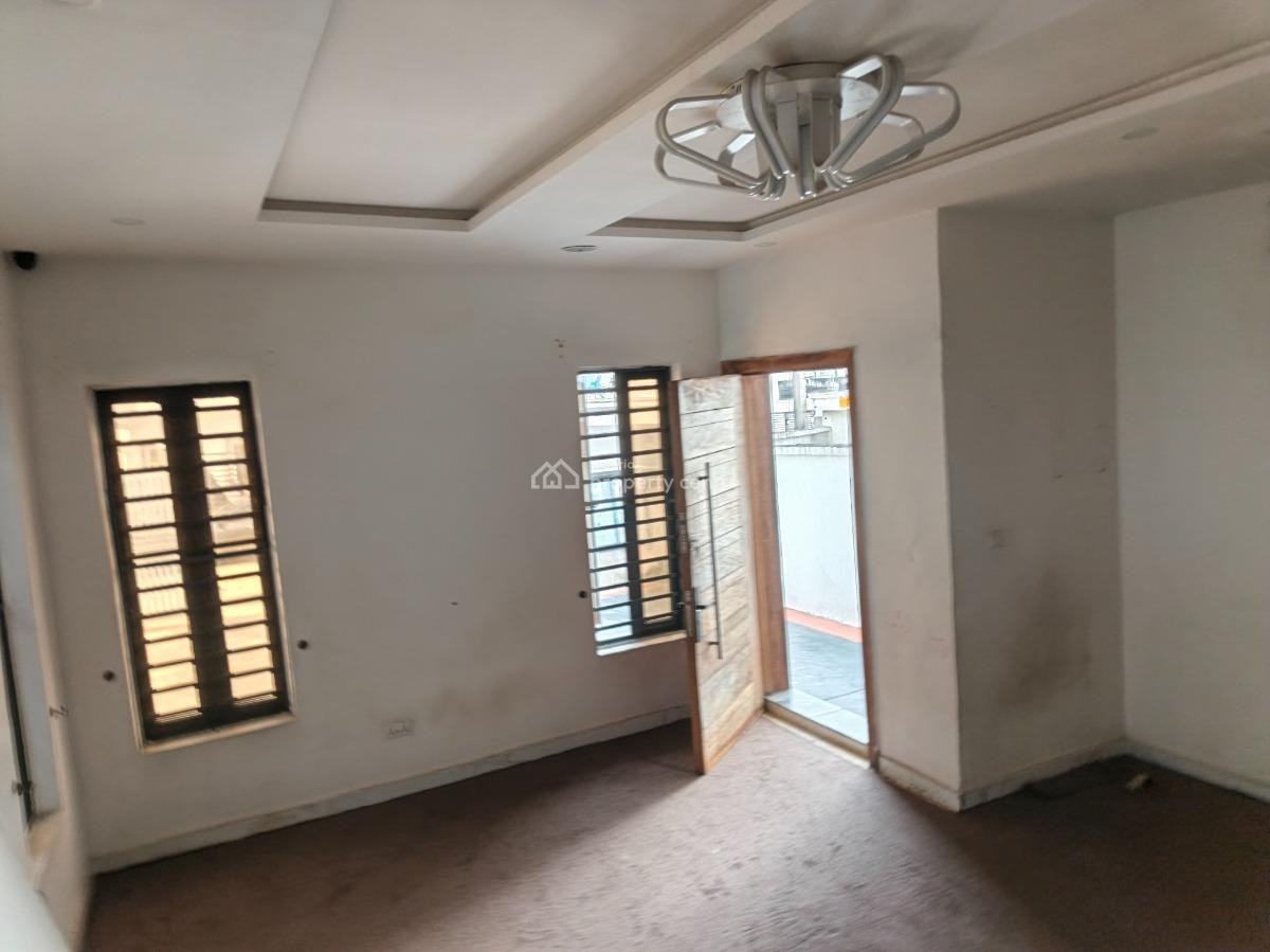 Luxury 4bedroom Detached Duplex with Bq, Lekki, Ikota, Lekki, Lagos, Detached Duplex for Rent