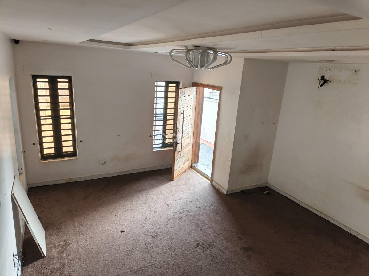 Luxury 4bedroom Detached Duplex with Bq, Lekki, Ikota, Lekki, Lagos, Detached Duplex for Rent